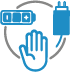 Fonctionnement sans électricité