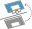 Filtre à impuretés amovible