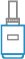 tête en céramique