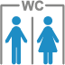 Pour les espaces publics