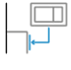 bouton avant