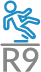 Antidérapant : R9